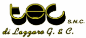 Tec di LAZZARO G&C snc